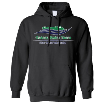 River Trails Hooded Sweatshirt
