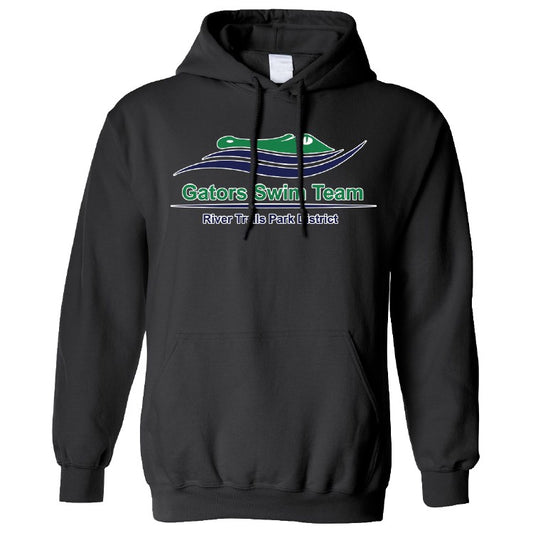 River Trails Hooded Sweatshirt