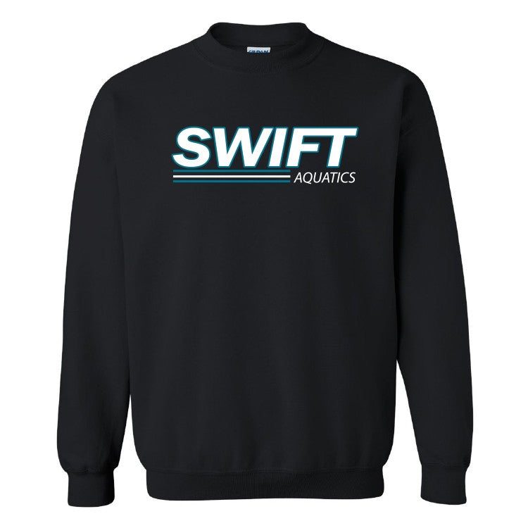 SWIFT Aquatics Crew Neck Sweatshirt