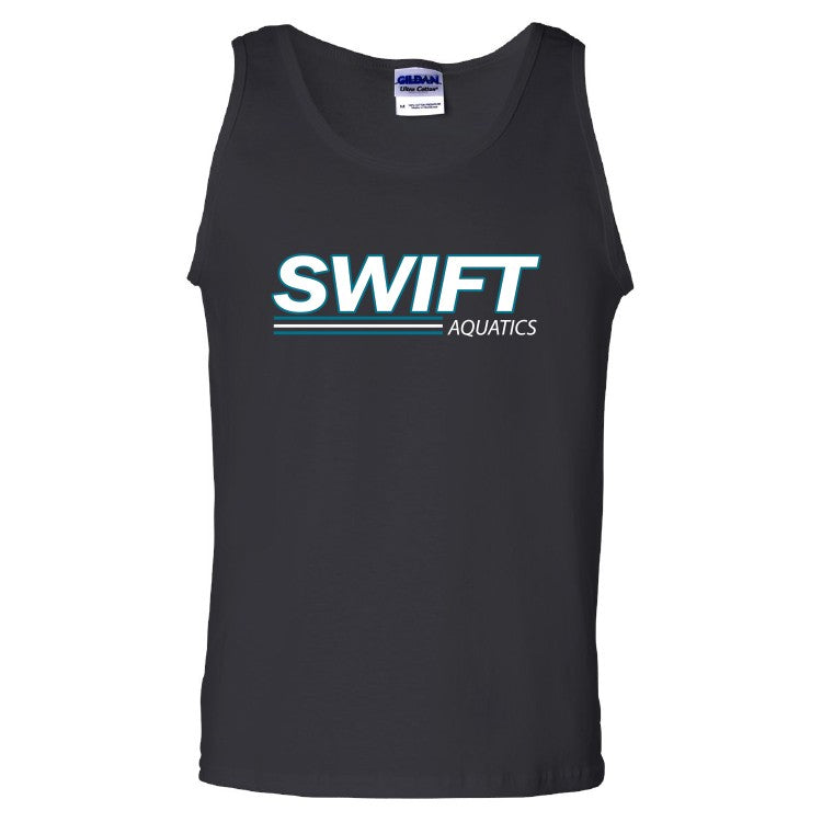 SWIFT Aquatics Tank Top