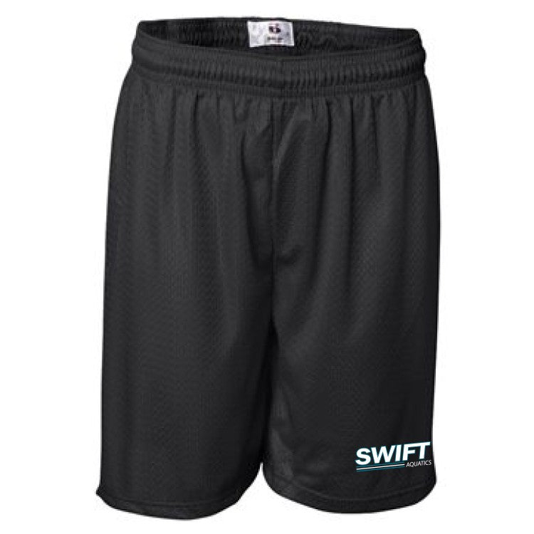 SWIFT Aquatics Mesh Shorts