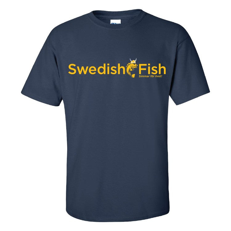 Swedish Fish T-Shirt