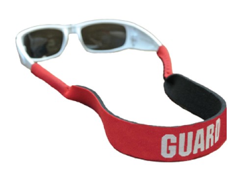 Guard Croakies