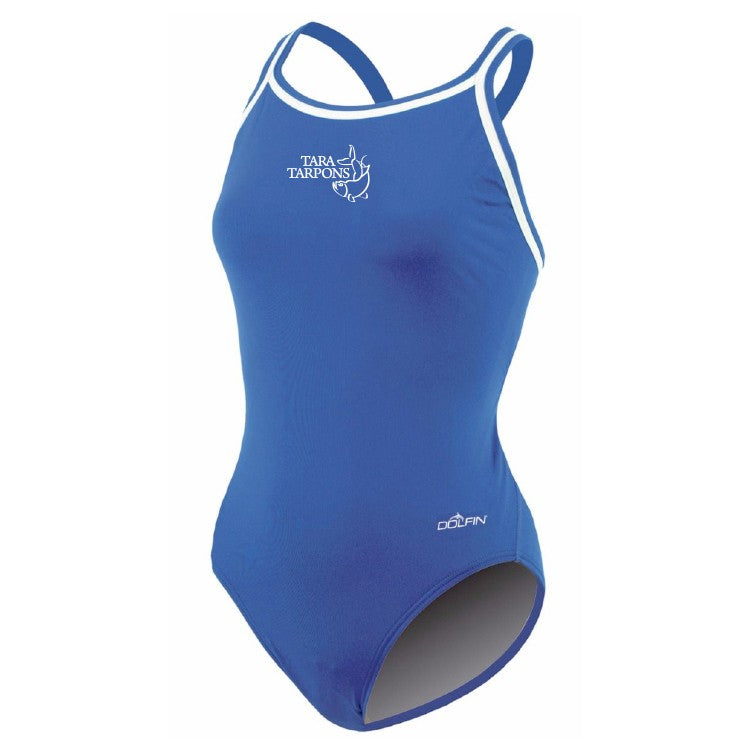 Tara Tarpons Chloroban DBX Back