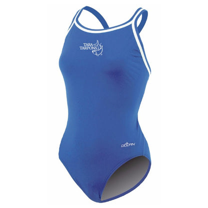 Tara Tarpons Chloroban DBX Back