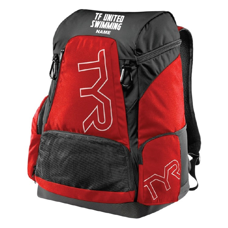 TF United Alliance Team Backpack(45L)
