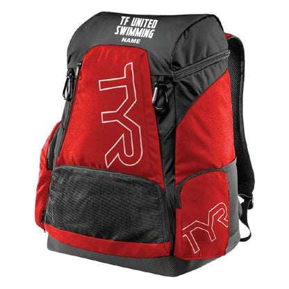 TF United Alliance Team Backpack(45L)