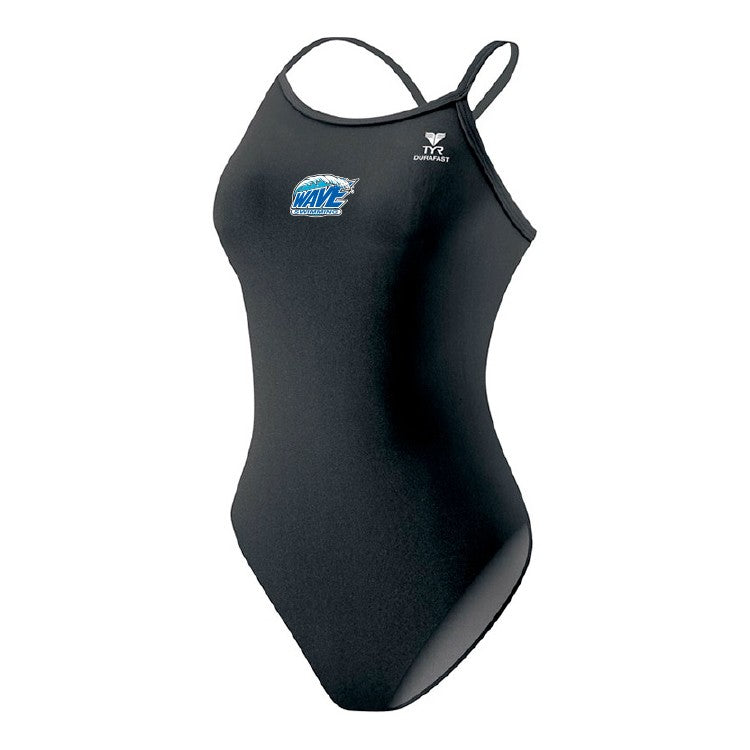 Wave Swimming Durafast Elite Diamondback