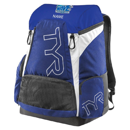 Wave Swimming Alliance 45L Backpack