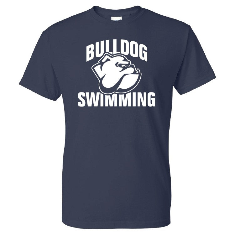 Bulldog Apparel & Backpack