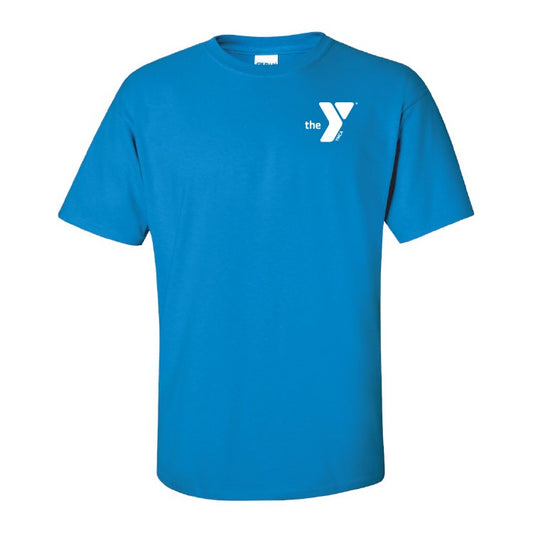 YMCA Short Sleeve Tee
