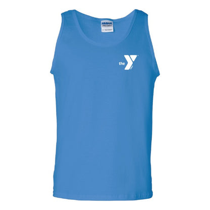 YMCA Tank Top