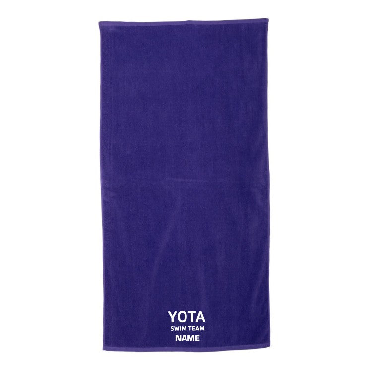 YOTA Towel