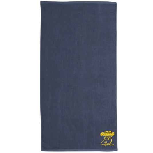Zaban Sharks Custom Towel