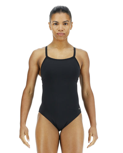 TYR Solid Diamondfit Controlfit