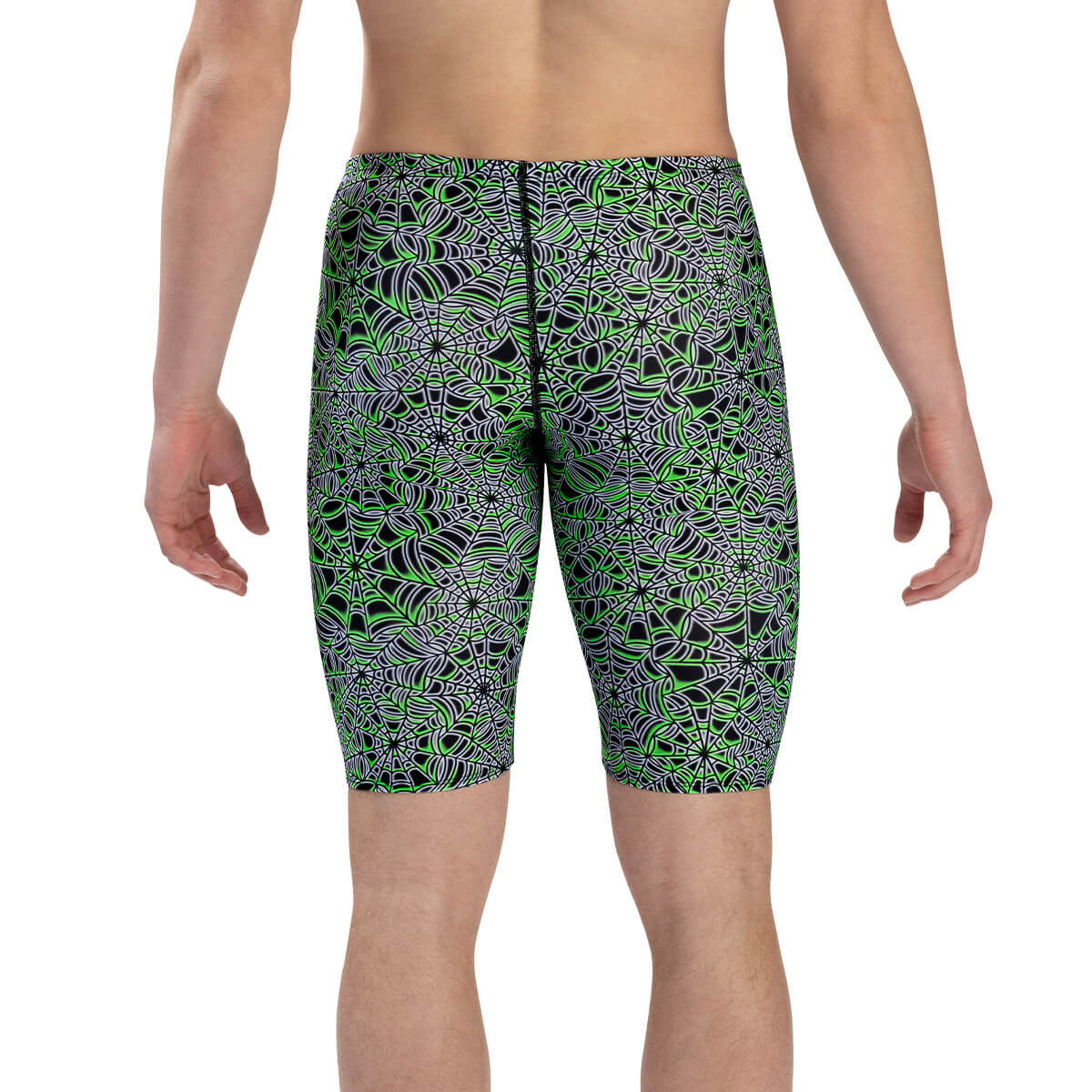 Dolfin Print Jammer