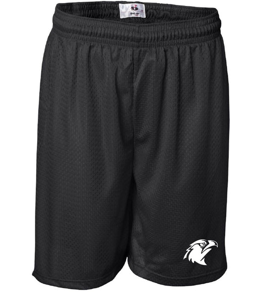 Illinois Institute of Technology Pro Mesh 7" Shorts