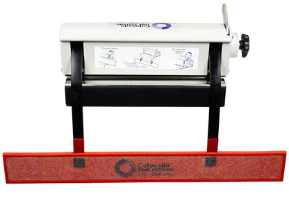 FINA Compliant Backstroke Start Device From Colorado Timing