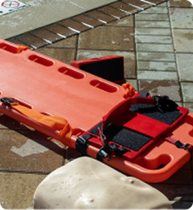 Rescue Boards & Spinal Equipment