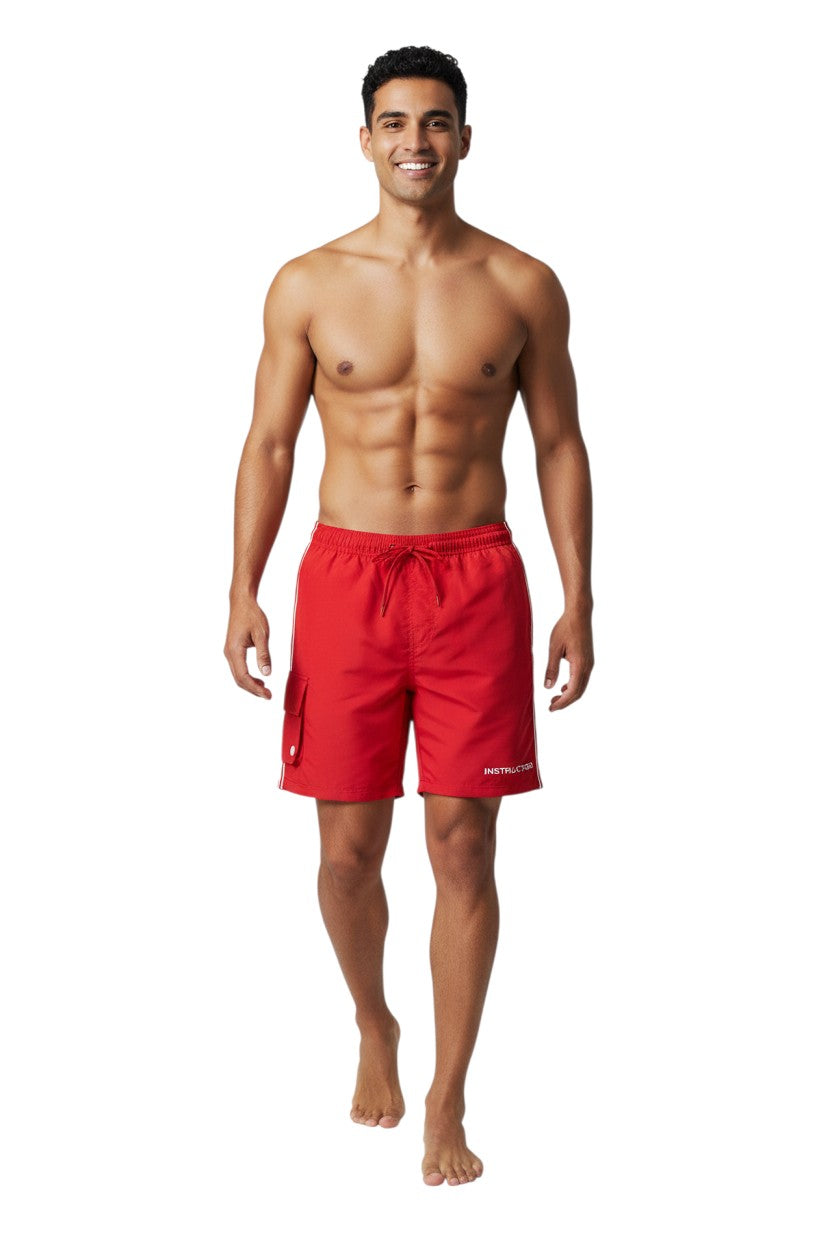 Kiefer Instructor Board Short