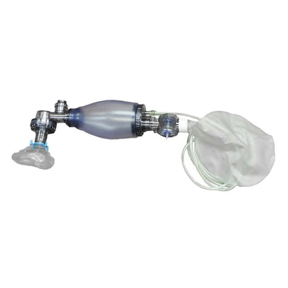 Infant Bag Valve Mask