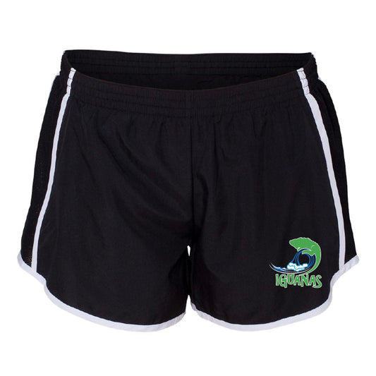 Iguana Swimming Ladies' Pulse Shorts