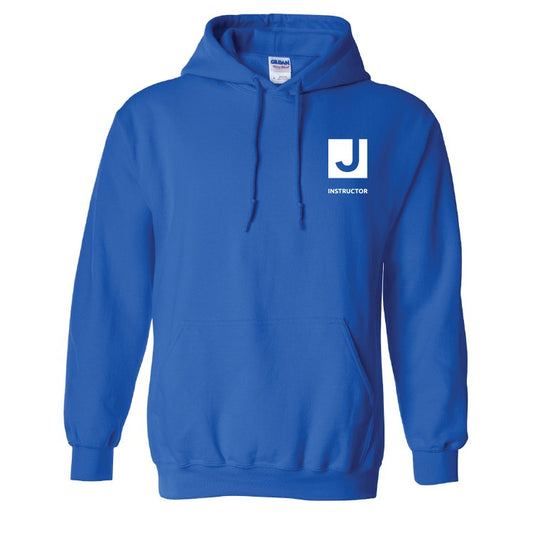 JCC Instructor Hoodie