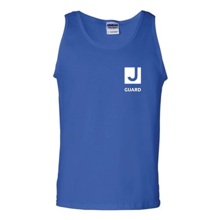 JCC Guard Tank