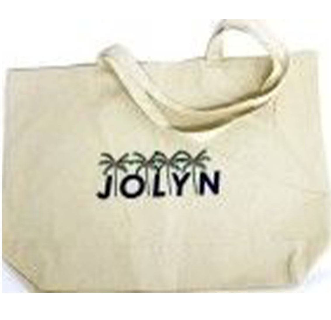 Barron Collier HS Jolyn Tote