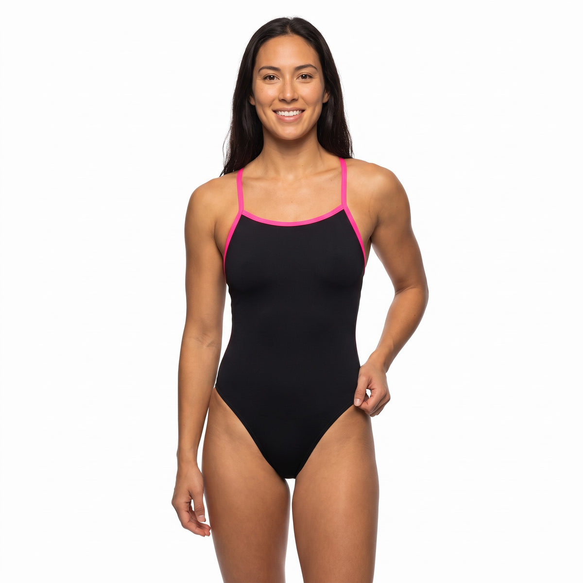 Jolyn Julian 2 Onesie (Contrasts)