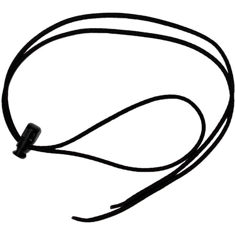 RISE Bungee Goggle Head Strap