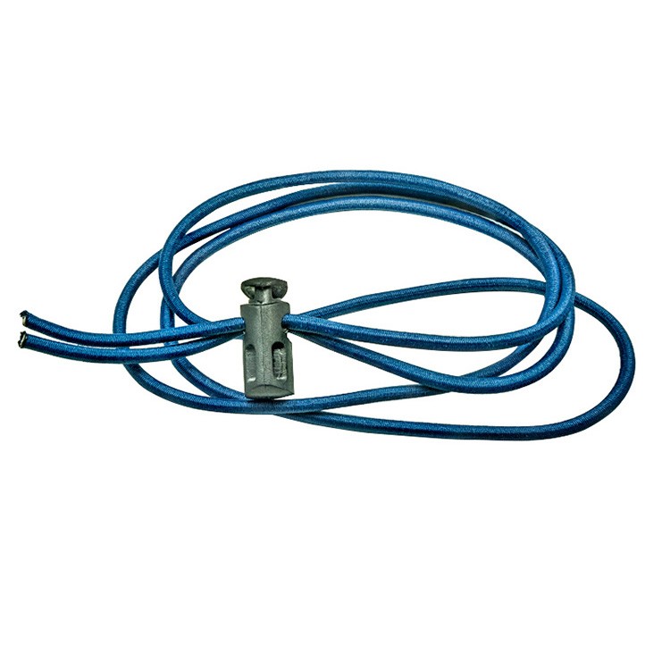 RISE Bungee Goggle Straps