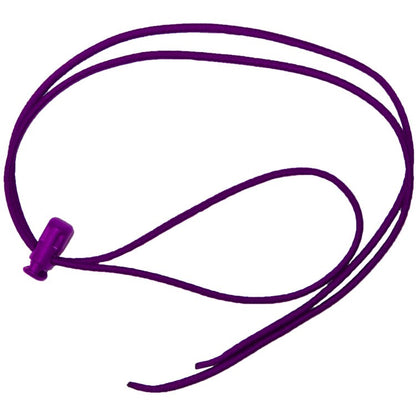 Ottawa Dolphins Bungee Goggle Straps
