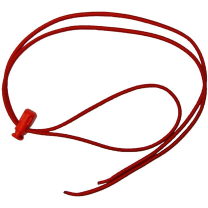 Ottawa Dolphins Bungee Goggle Straps