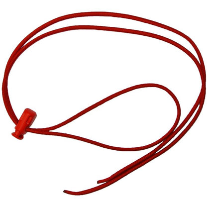 RISE Bungee Goggle Head Strap