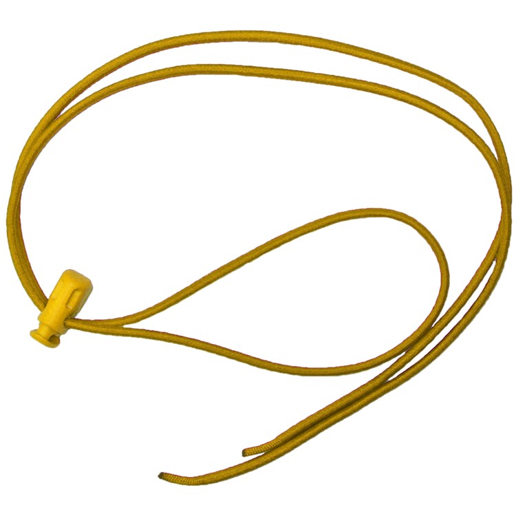 Ottawa Dolphins Bungee Goggle Straps