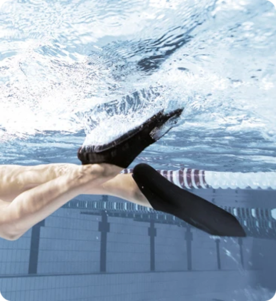 Swim Fins