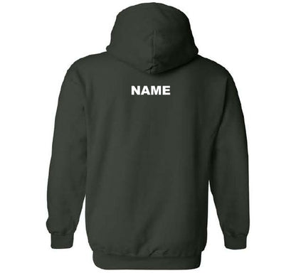 Knollwood Club Hooded Sweatshirt