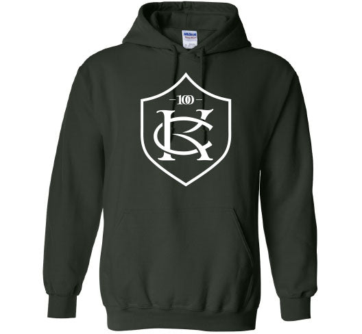 Knollwood Club Hooded Sweatshirt