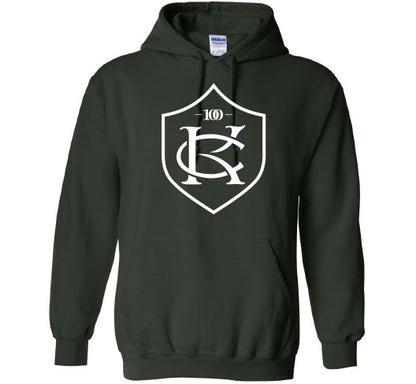 Knollwood Club Hooded Sweatshirt