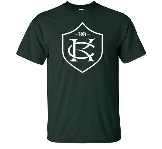 Knollwood Club Short Sleeve Tee