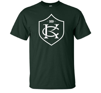 Knollwood Club Short Sleeve Tee