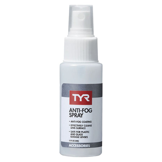TYR Anti-Fog Goggle Spray