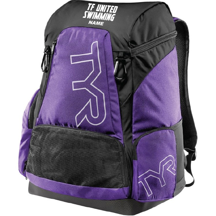 TF United Alliance Team Backpack(45L)