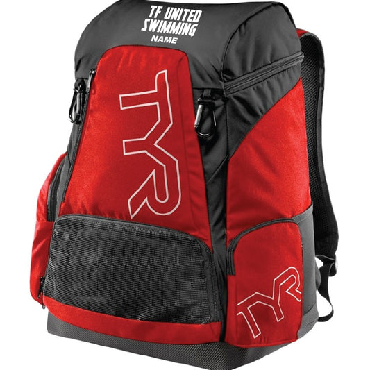 TF United Alliance Team Backpack(45L)
