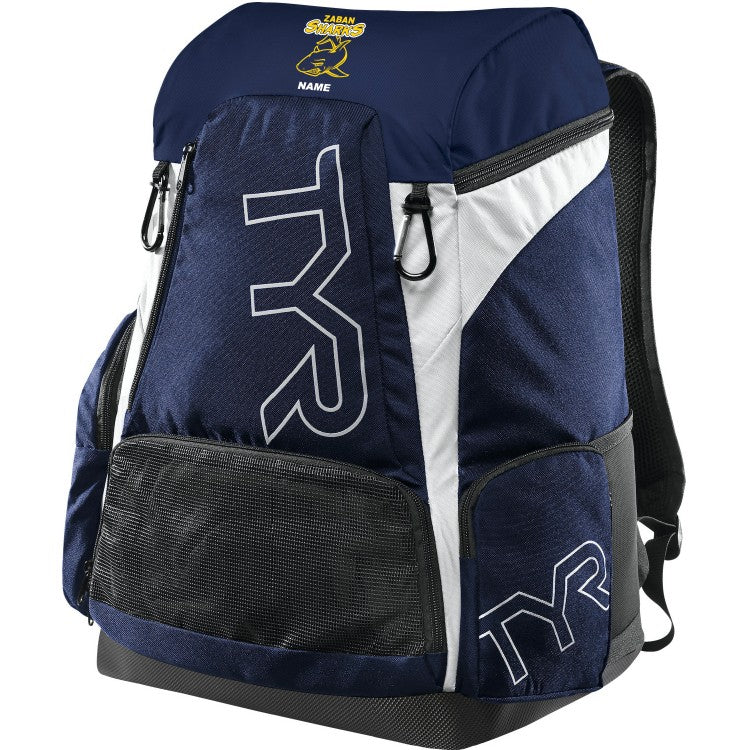 Zaban Sharks Alliance 45L Backpack