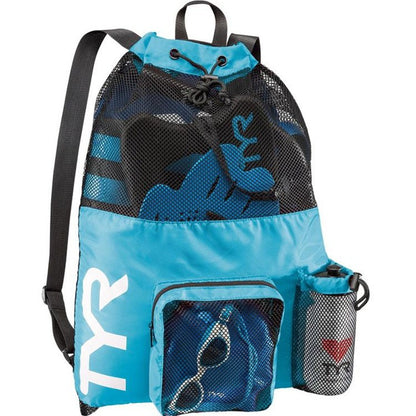 TYR Big Mesh Mummy Backpack
