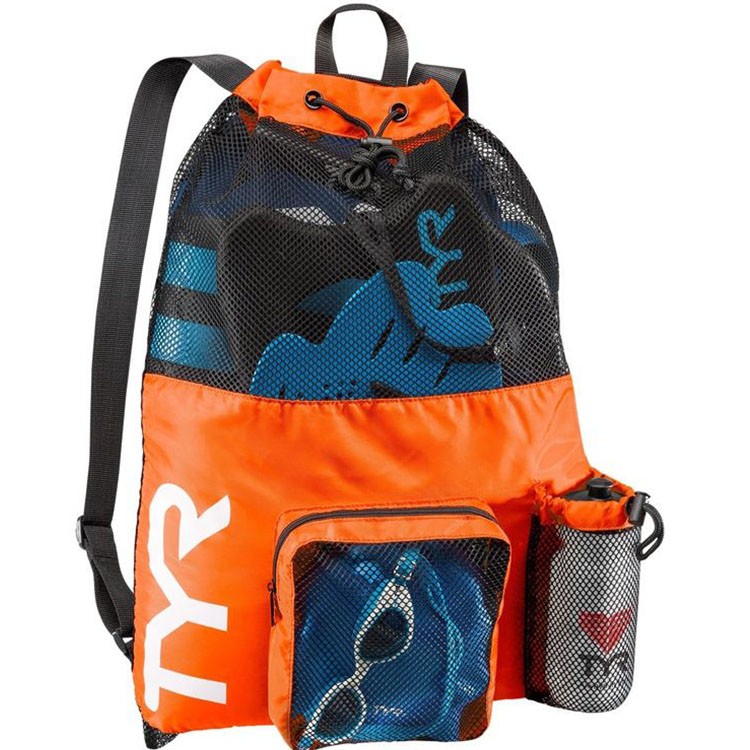 TYR Big Mesh Mummy Backpack