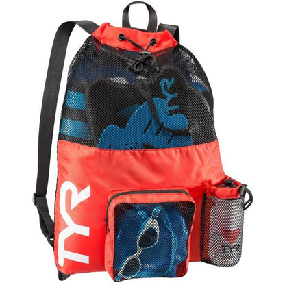 TYR Big Mesh Mummy Backpack