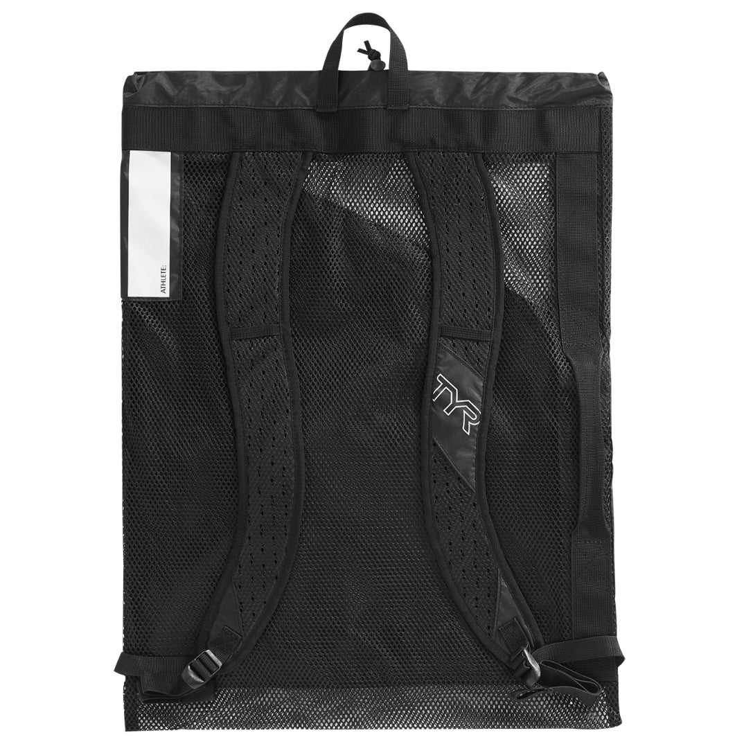 TYR Elite Mesh Backpack